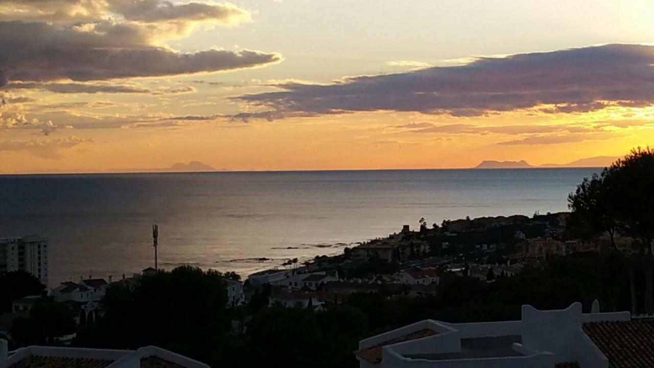 Rancho Miraflores Luxury & Desing Sea View La Cala De Mijas Exterior photo